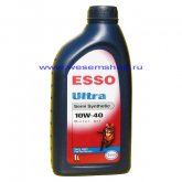 10W-40 ESSO Ultra 1L